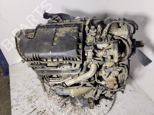 Engine CITROËN C3 II (SC_) | BP30844308M1