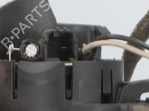 Front right interior door handle FORD FIESTA VI (CB1, CCN) | BP32414068I14