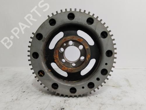 Remskive MAZDA CX-7 (ER) 2.2 MZR-CD AWD (ER10A) (173 hp) 28707175