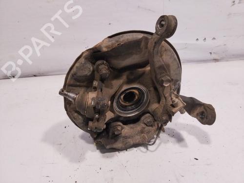Right front steering knuckle TOYOTA 4 RUNNER II (_N1_)  | BP23224343M26 
