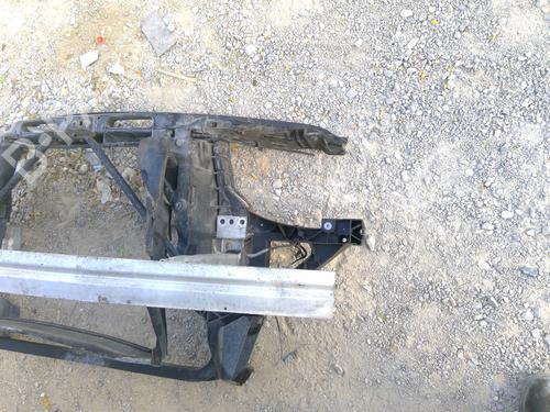 Front slam panel BMW X3 (E83) 2.0 d | BP10914037C72 