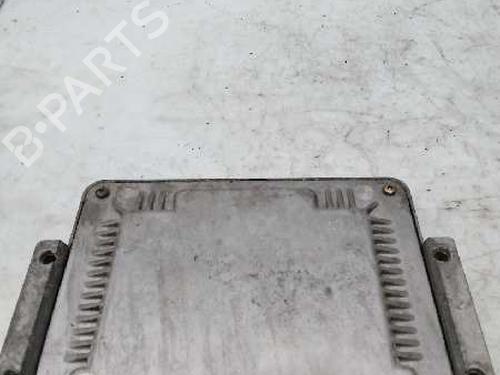 Engine control unit (ECU) ALFA ROMEO 147 (937_)  | BP8573748M57 