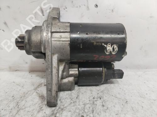 Starter SEAT IBIZA III (6L1) | BP25903480M8