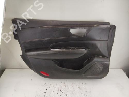 Used Front left panel RENAULT TALISMAN (LP_) [2015-2022]  18012216