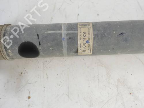 Driveshaft HONDA CR-V III (RE_) 2.0 i-VTEC 4WD (RE5, RE2) | BP40022841M37 - Image 3