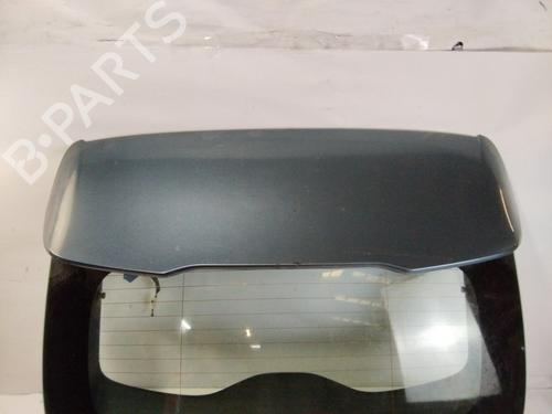 Tailgate VOLVO V40 Hatchback (525) D3 | BP29855978C6 