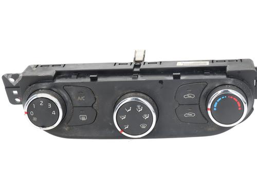 AC-Styringsenhed/Manøvreenhed KIA CEE'D (JD) [2012-2018]  30978603