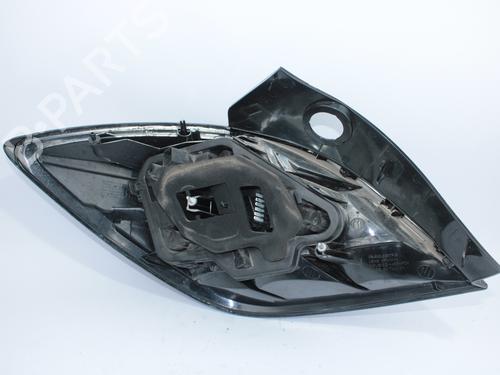 Right taillight OPEL ASTRA H (A04)  | BP11502225C35 