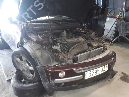Engine MINI MINI (R50, R53) Cooper | BP15658698M1 
