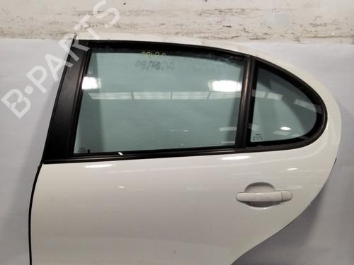 Used Left rear door SEAT TOLEDO II (1M2) [1998-2006]  27675051