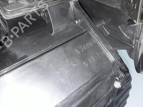Heater matrix box AUDI Q5 (8RB) SQ5 TDI quattro | BP14054525M61 
