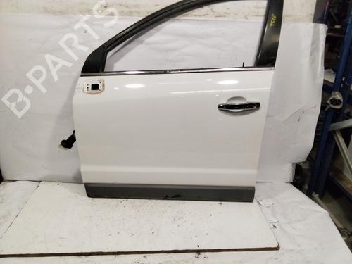 Left front door OPEL ANTARA A (L07)  | BP28136299C2 