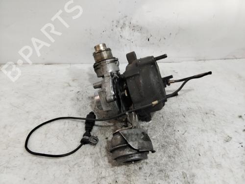 Turbolader/Kompressor AUDI A6 C6 (4F2)  | BP27223561M71 