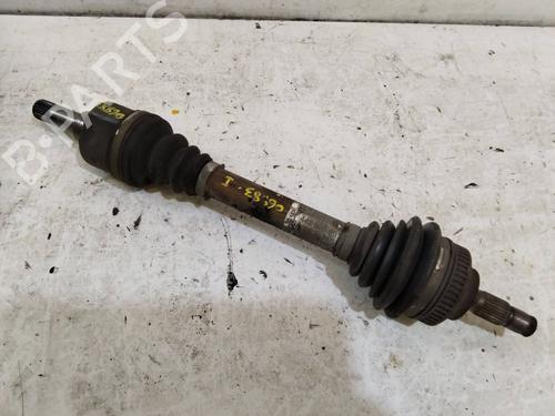 Left front driveshaft CITROËN XSARA PICASSO (N68) 1.6 HDi | BP19115758M38 