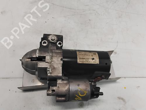 Used Starter BMW X5 (F15, F85) xDrive 30 d (258 hp) 28571593