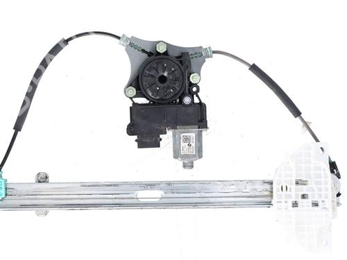 Used Front left window mechanism Front left window mechanism KIA STONIC (YB) [2017-2026] 39882209 39882209