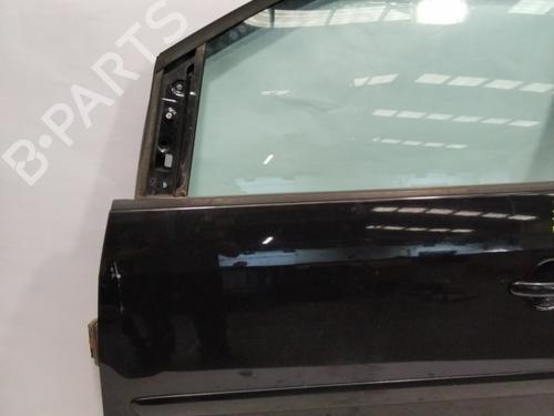 Left front door VW TOURAN (1T1, 1T2)  | BP24942691C2 