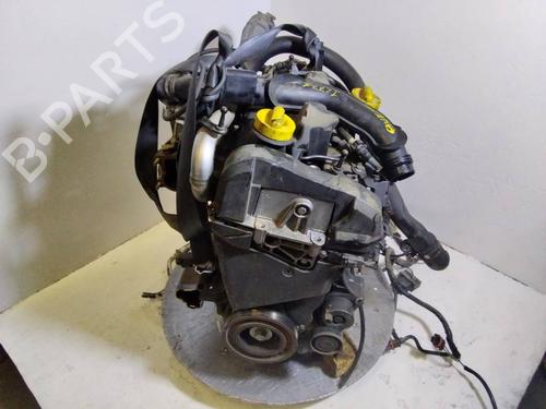 Engine RENAULT MODUS / GRAND MODUS (F/JP0_) 1.5 dCi (FP0D, JP0D) | BP40435534M1 - Image 7