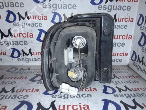 Right taillight HYUNDAI H-1 Van (A1)  | BP8557307C35 