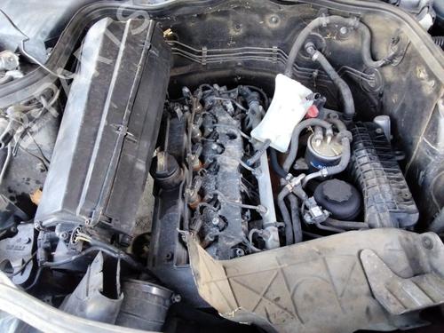 Steering pump MERCEDES-BENZ E-CLASS (W211) E 270 CDI (211.016) | BP30926125M99