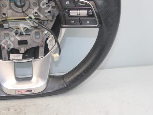 Steering wheel KIA SPORTAGE IV (QL, QLE)  | BP17719883C49 