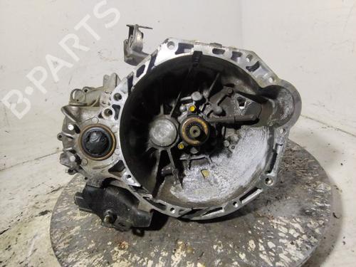 Gearkasse KIA RIO IV (YB, SC, FB) [2017-2026]  32765018