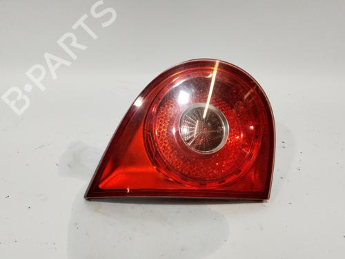 Used Left tailgate light VW GOLF V (1K1) [2003-2010]  28588936