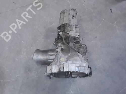 Gearbox AUDI A4 B7 (8EC) 2.0 TDI | BP9165418M3 