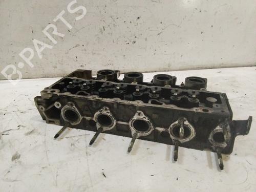 Cylinder head PEUGEOT 207 SW (WK_) 1.6 HDi | BP19448983M5 
