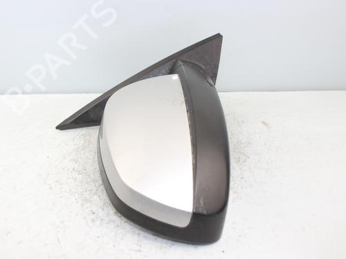 Right mirror OPEL MERIVA A MPV (X03) 1.3 CDTI (E75) | BP18132326C27 
