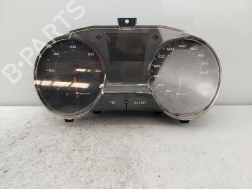 Used Instrument cluster SEAT IBIZA IV SC (6J1, 6P5) 1.9 TDI (90 hp) 18001420