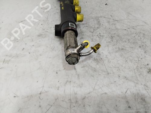 Injection rail OPEL INSIGNIA A Saloon (G09) 1.6 CDTi (69) | BP24309636M98