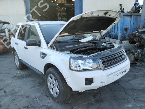 Used Parts LAND ROVER FREELANDER 2 (L359) [2006-2015]  4359283