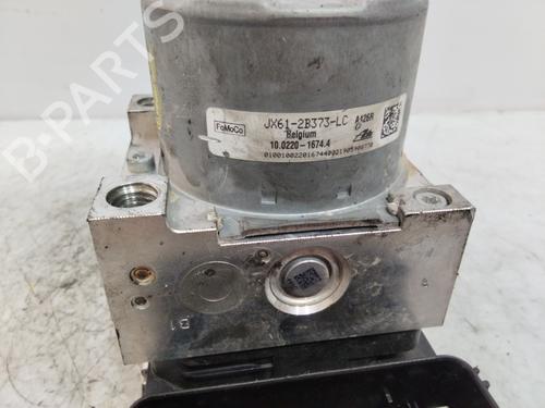 ABS pump FORD FOCUS IV (HN)  | BP25467547M43 