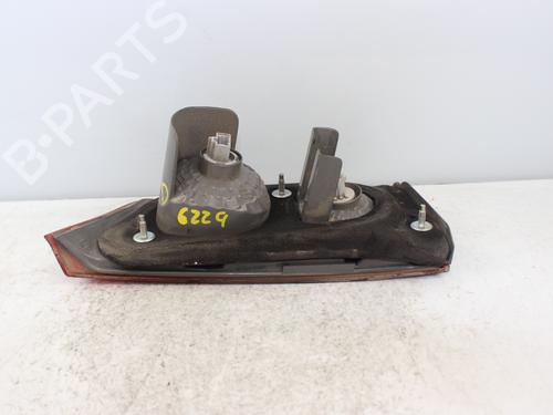 Højre baglygte bagklap HONDA ACCORD VII (CL, CN) 2.2 i-CTDi (CN1) | BP18107506C80 