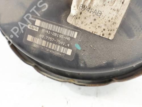 Servo brake FORD KUGA I | BP40186238M42 - Image 2