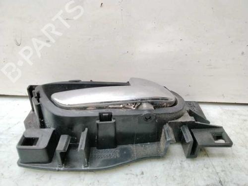 Front right interior door handle PEUGEOT 3008 I MPV (0U_)  | BP8573354I14 