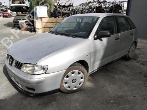 Starter SEAT IBIZA II (6K1) 1.9 TDI | BP20320681M8
