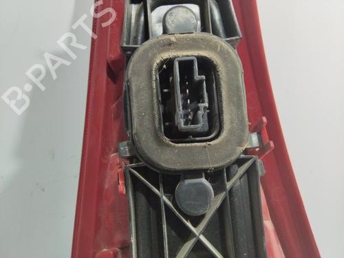 Right taillight CITROËN C3 I (FC_, FN_) 1.4 HDi | BP22273792C35 