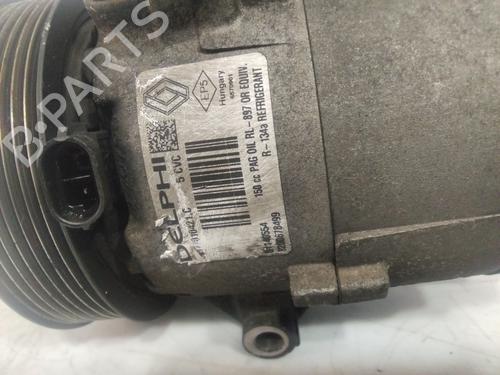 Airco pomp RENAULT SCÉNIC II (JM0/1_)  | BP29911235M34 