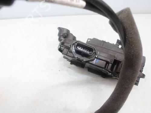 Front left lock RENAULT CAPTUR II (HF_)  | BP18488038C98 