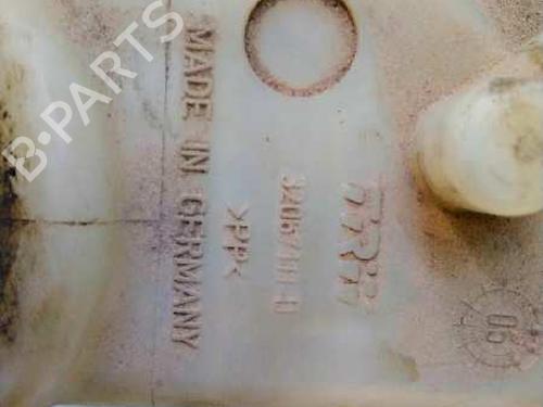Brake master cylinder RENAULT SCÉNIC II (JM0/1_)  | BP8574478M77 
