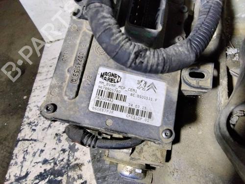 Gearbox CITROËN C4 Picasso II | BP38872208M3 - Image 10