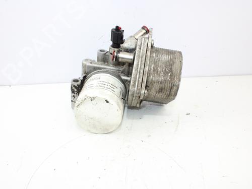Oliekøler FORD C-MAX II (DXA/CB7, DXA/CEU)  | BP15815217M33 