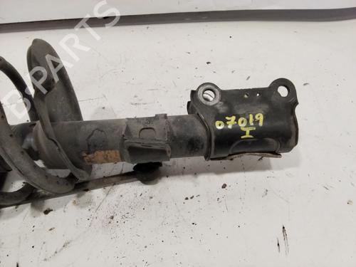 Left front shock absorber VOLVO S60 I (384) 2.4 D | BP24417660M16 