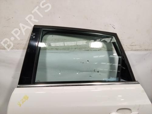 Left rear door AUDI Q5 (8RB) 2.0 TDI | BP24301922C4