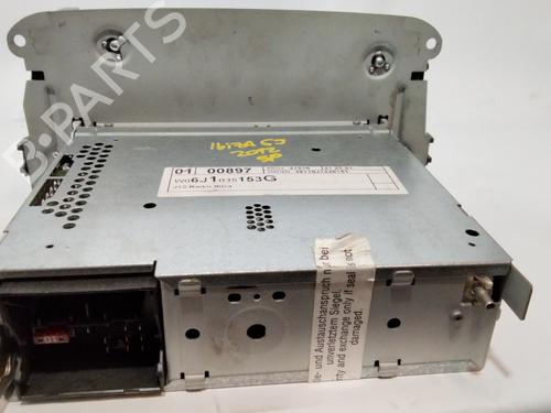 Radio SEAT IBIZA IV (6J5, 6P1)  | BP29392870E6 