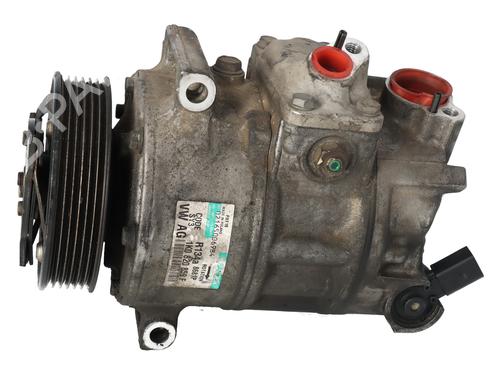 Used AC compressor AC compressor VW TOURAN (1T1, 1T2) [2003-2011] 34188842 34188842