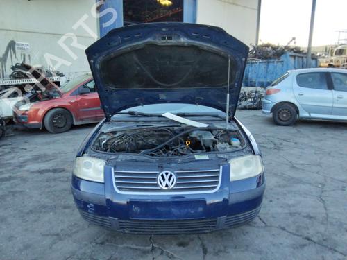 Ryggespeil venstre VW PASSAT B5.5 Variant (3B6) 1.9 TDI | BP30961849C26