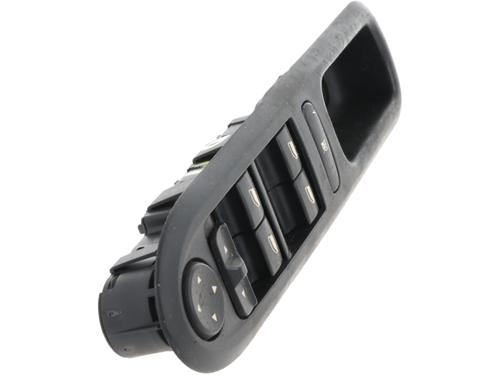 Left front window switch PEUGEOT 407 (6D_)  | BP29440704I27 